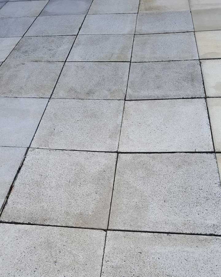 DSUK Limited patio image after